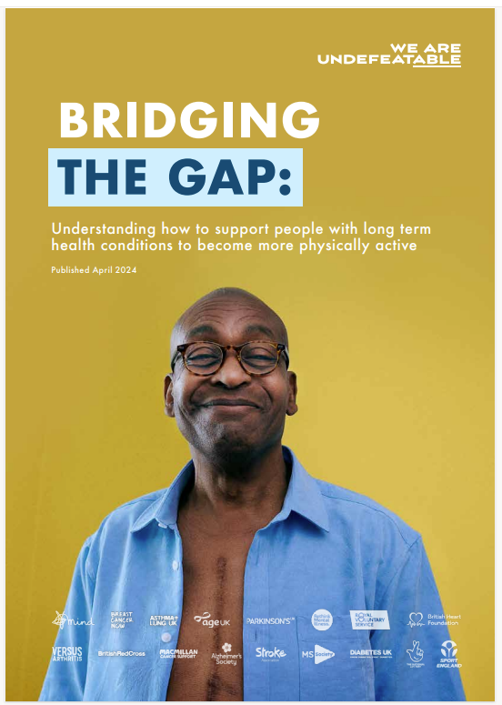 Big Talk - full report