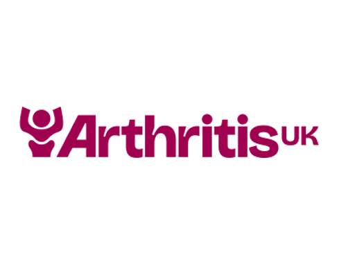 Arthritis UK Large