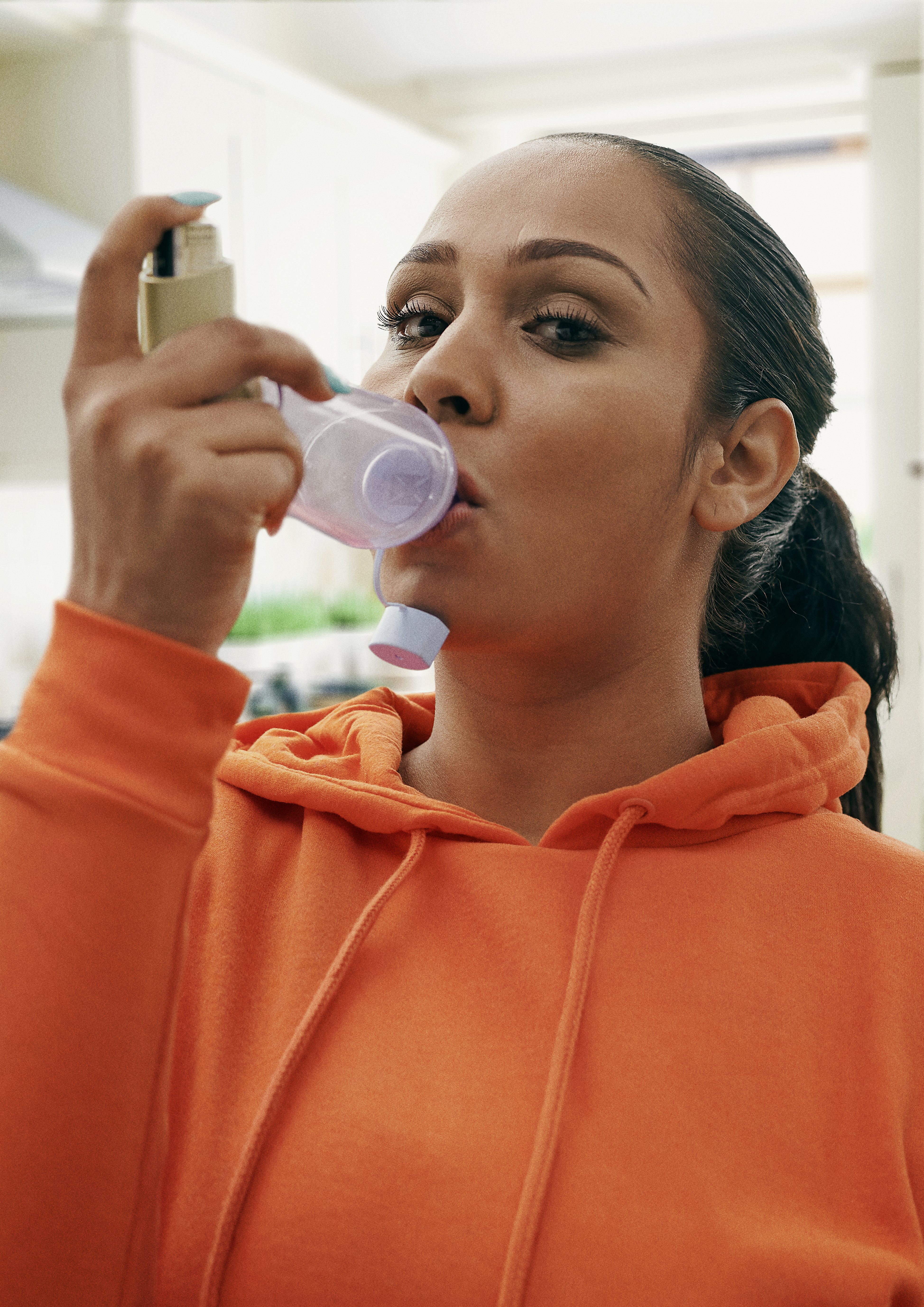 WAU Krisina Hero RGB