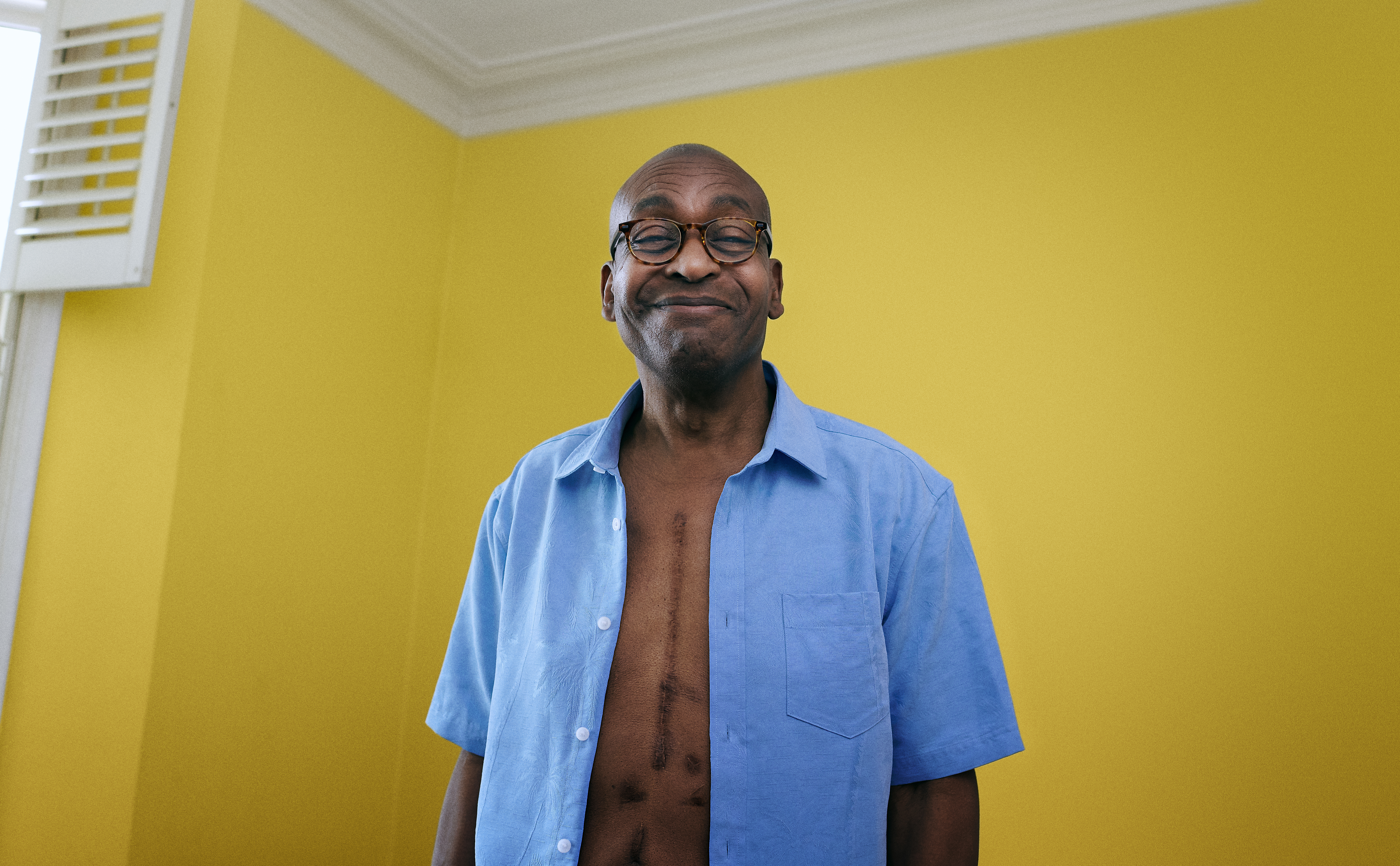 WAU Heraldo Hero RGB