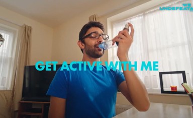 App Promo Video Cover Photo