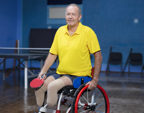 Multiple condition page