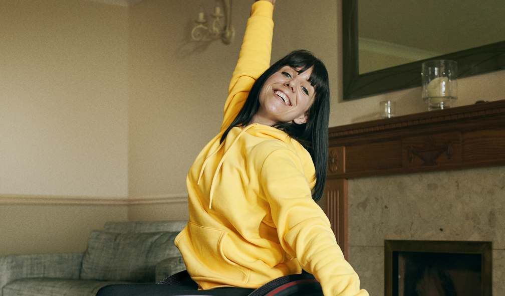 WAU Rebecca Hero RGB