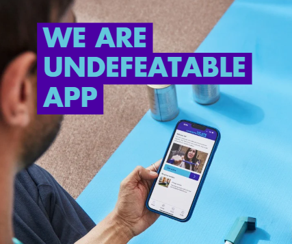 Communications pack - app