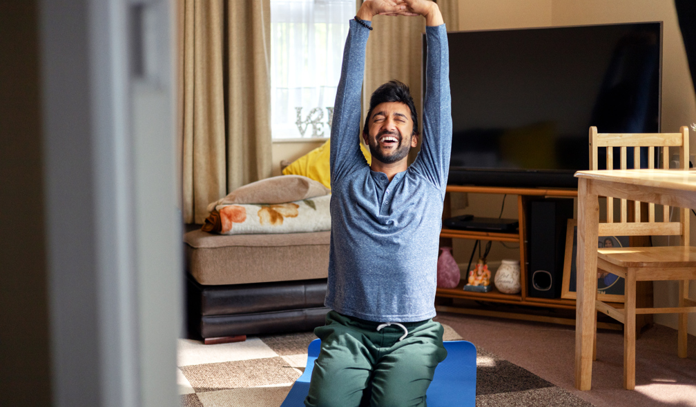 WAU JAT HERO RETOUCH