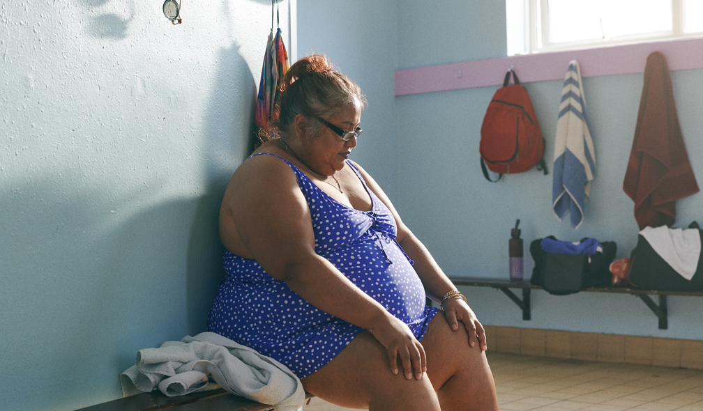 How to get started page